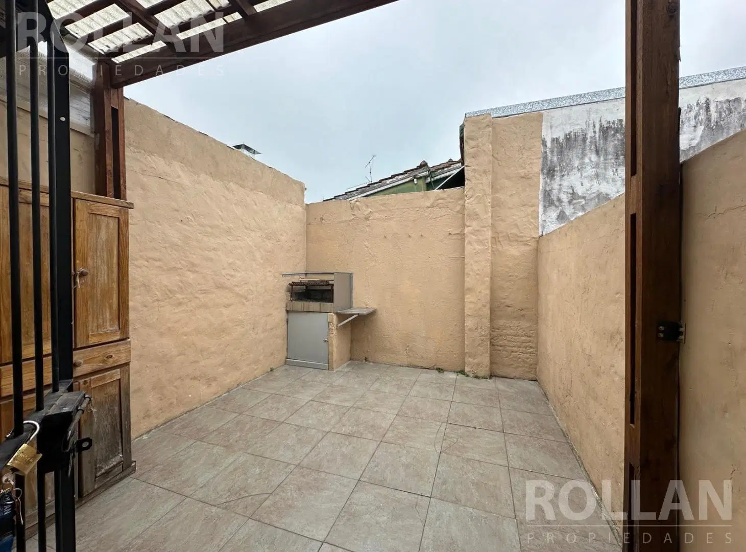 Alquiler PH 2 ambientes en Villa Adelina 4