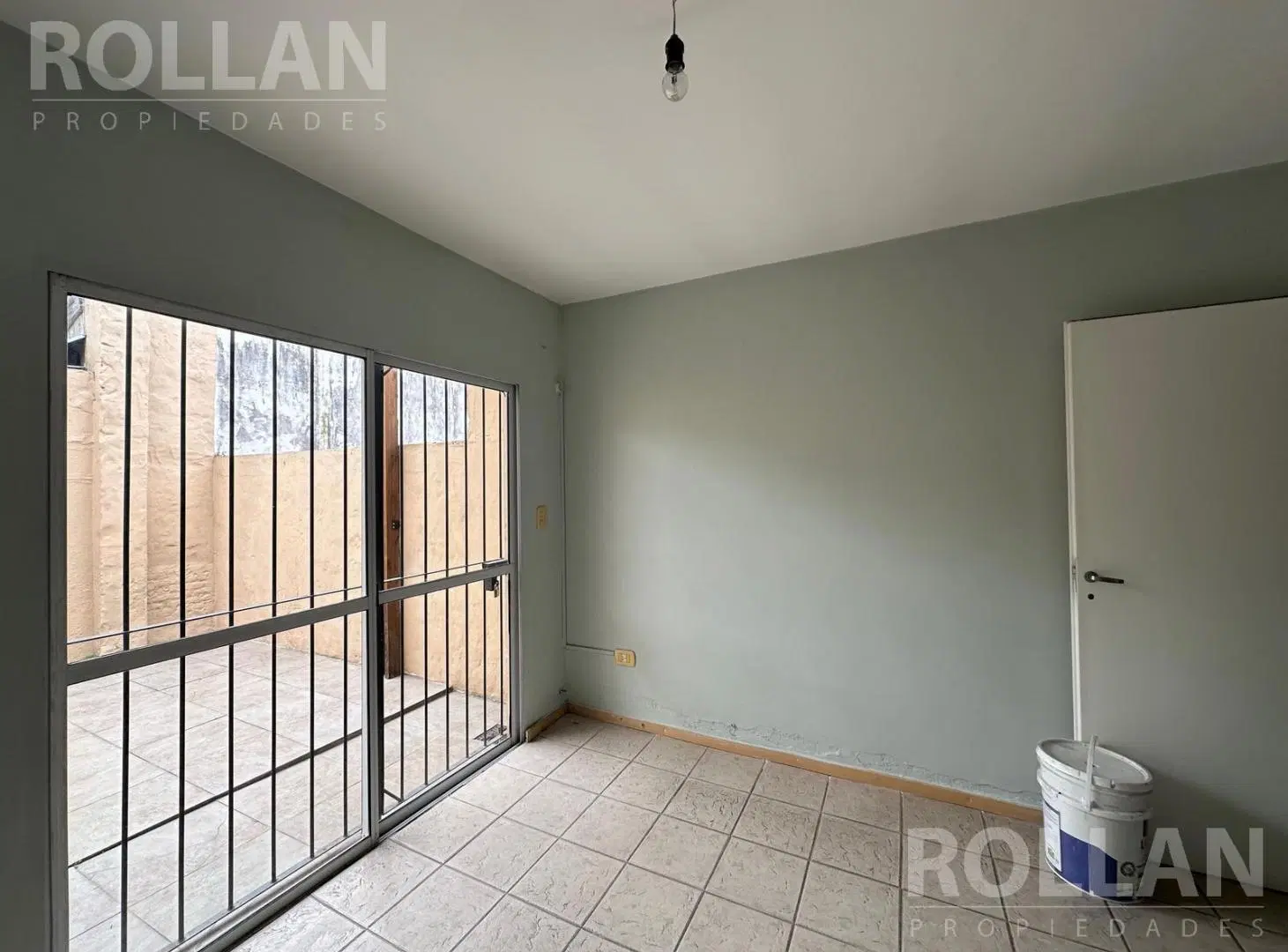 Alquiler PH 2 ambientes en Villa Adelina 3