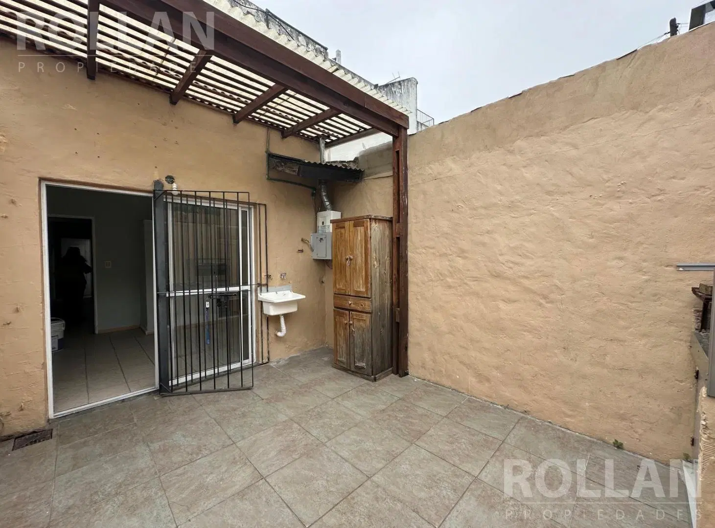 Alquiler PH 2 ambientes en Villa Adelina 2