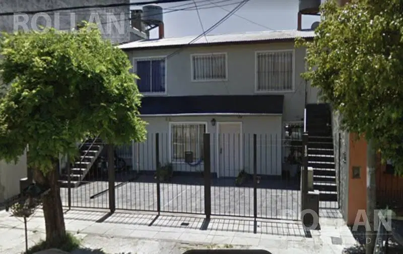 Alquiler PH 2 ambientes en Villa Adelina 1