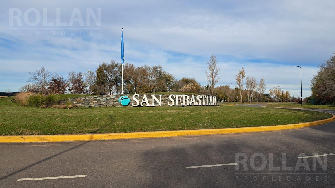 Foto de Terreno, Lote interno en San Sebastián en Área 1 Barrio Nuestra señora, imagen 1
