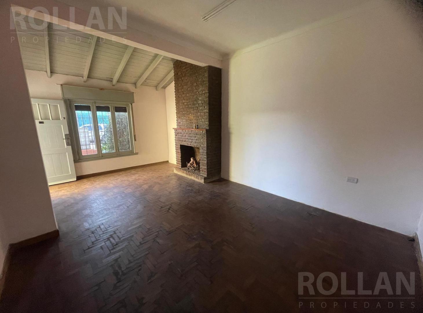 Foto de VENTA EXCELENTE CASA EN PLATA BAJA SOBRE LOTE PROPIO DE 3 AMBIENTES CON, imagen 5
