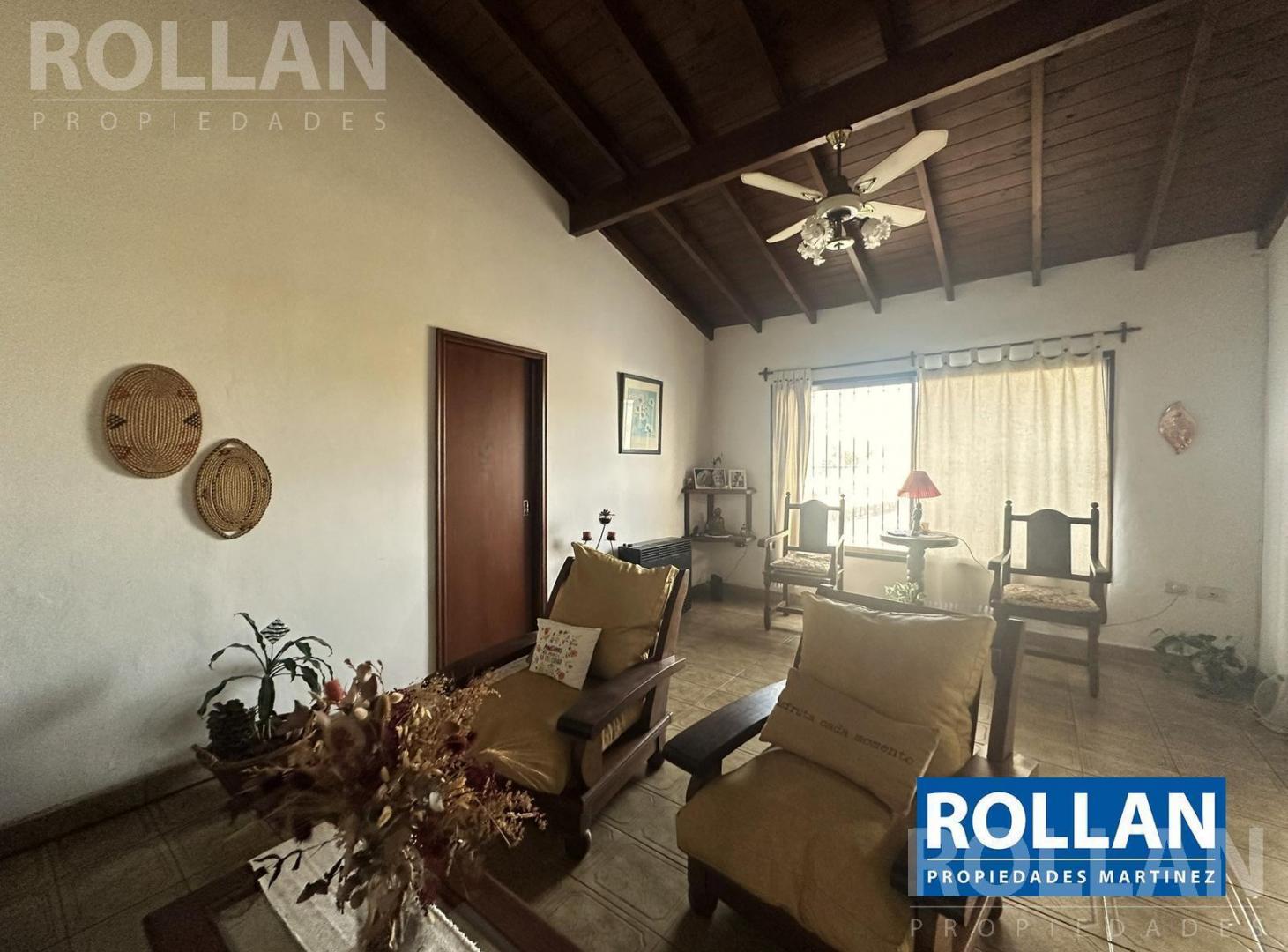 Foto de Casa 4 amb en P.Alta! VENTA! BOULOGNE! APTA CREDITO, imagen 1