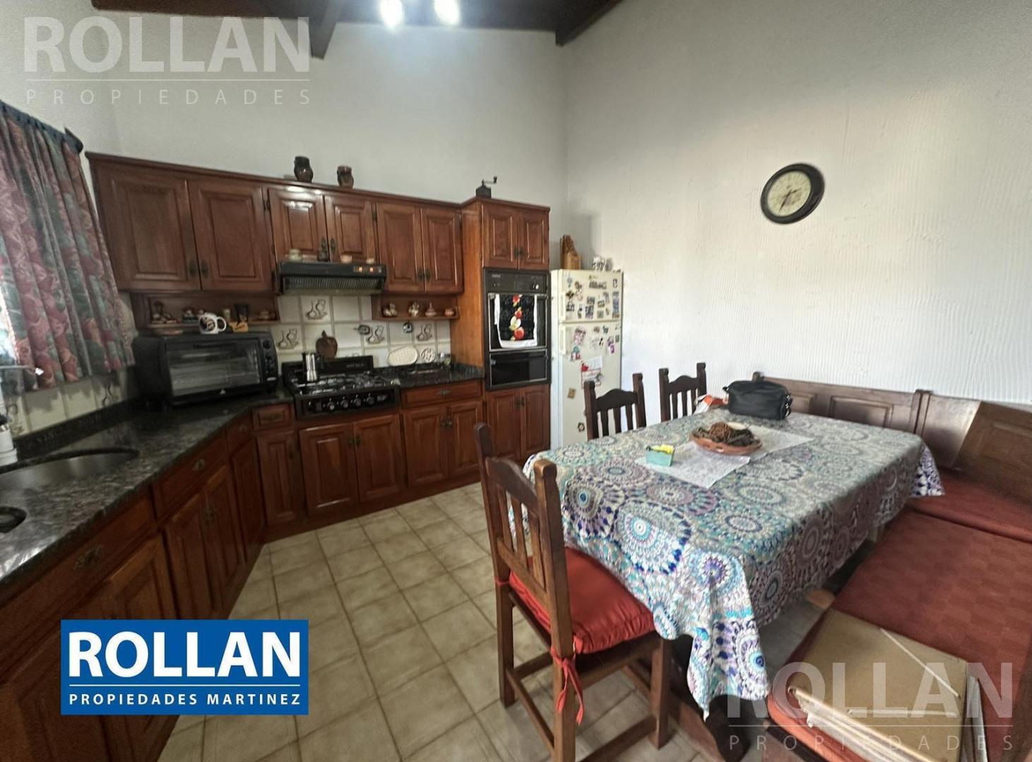 Foto de Casa 4 amb en P.Alta! VENTA! BOULOGNE! APTA CREDITO, imagen 2