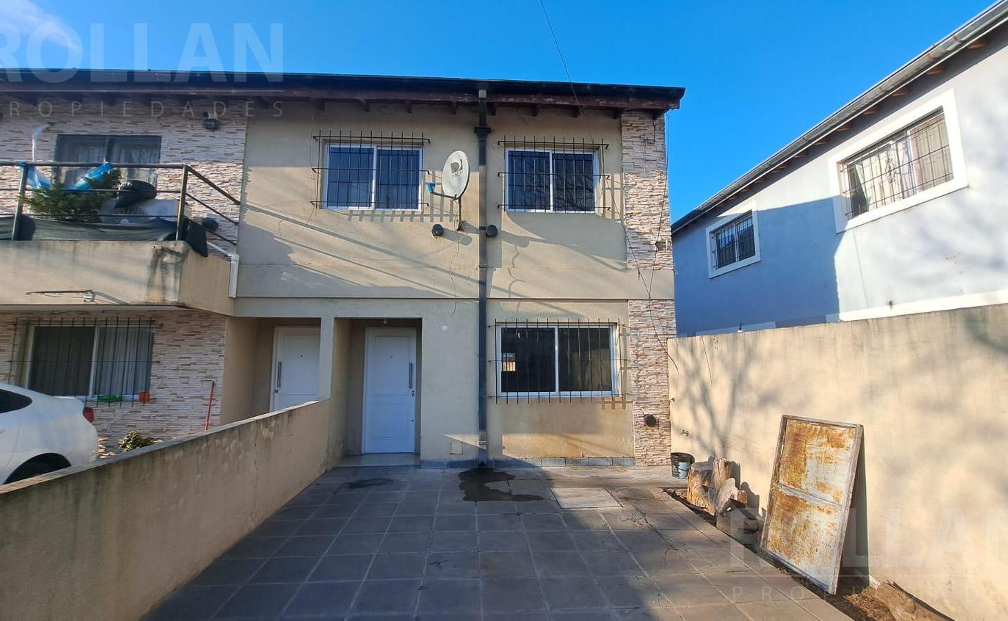 Foto de Duplex 4 amb en 2 pl c/donle entrada auto!! DEL VISO!! ALQUILER, imagen 1