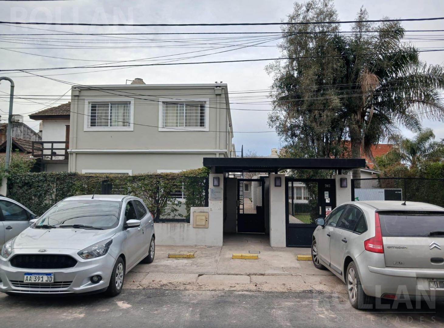 Foto de Departamento 1 amb. 32 m2 VIVIENDA/ APTO PROFESIONAL, imagen 1