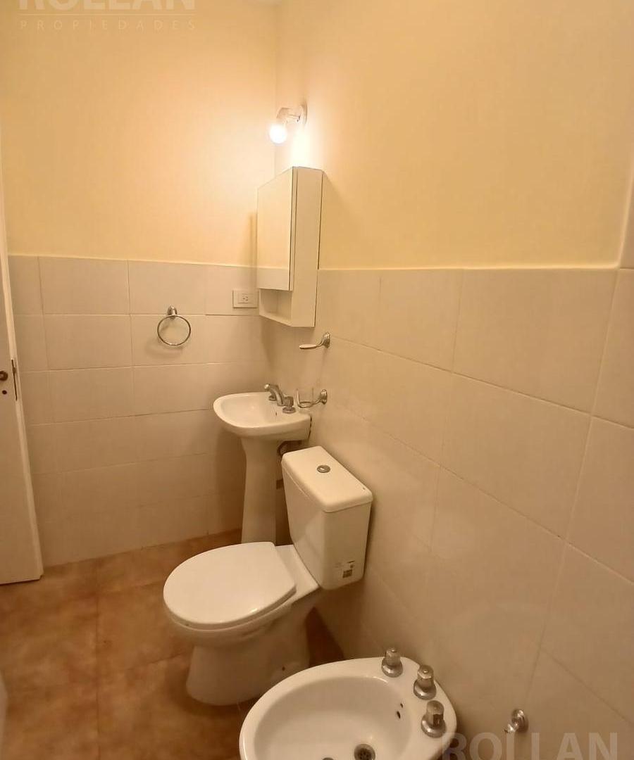 Foto de Departamento 1 amb. 32 m2 VIVIENDA/ APTO PROFESIONAL, imagen 5
