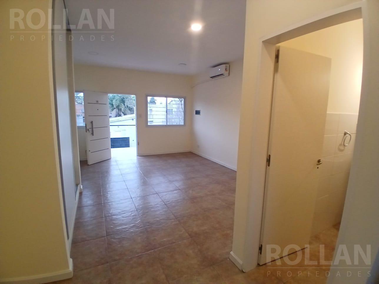 Foto de Departamento 1 amb. 32 m2 VIVIENDA/ APTO PROFESIONAL, imagen 2