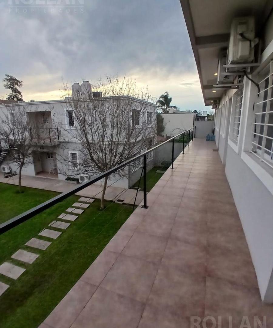 Foto de Departamento 1 amb. 32 m2 VIVIENDA/ APTO PROFESIONAL, imagen 3
