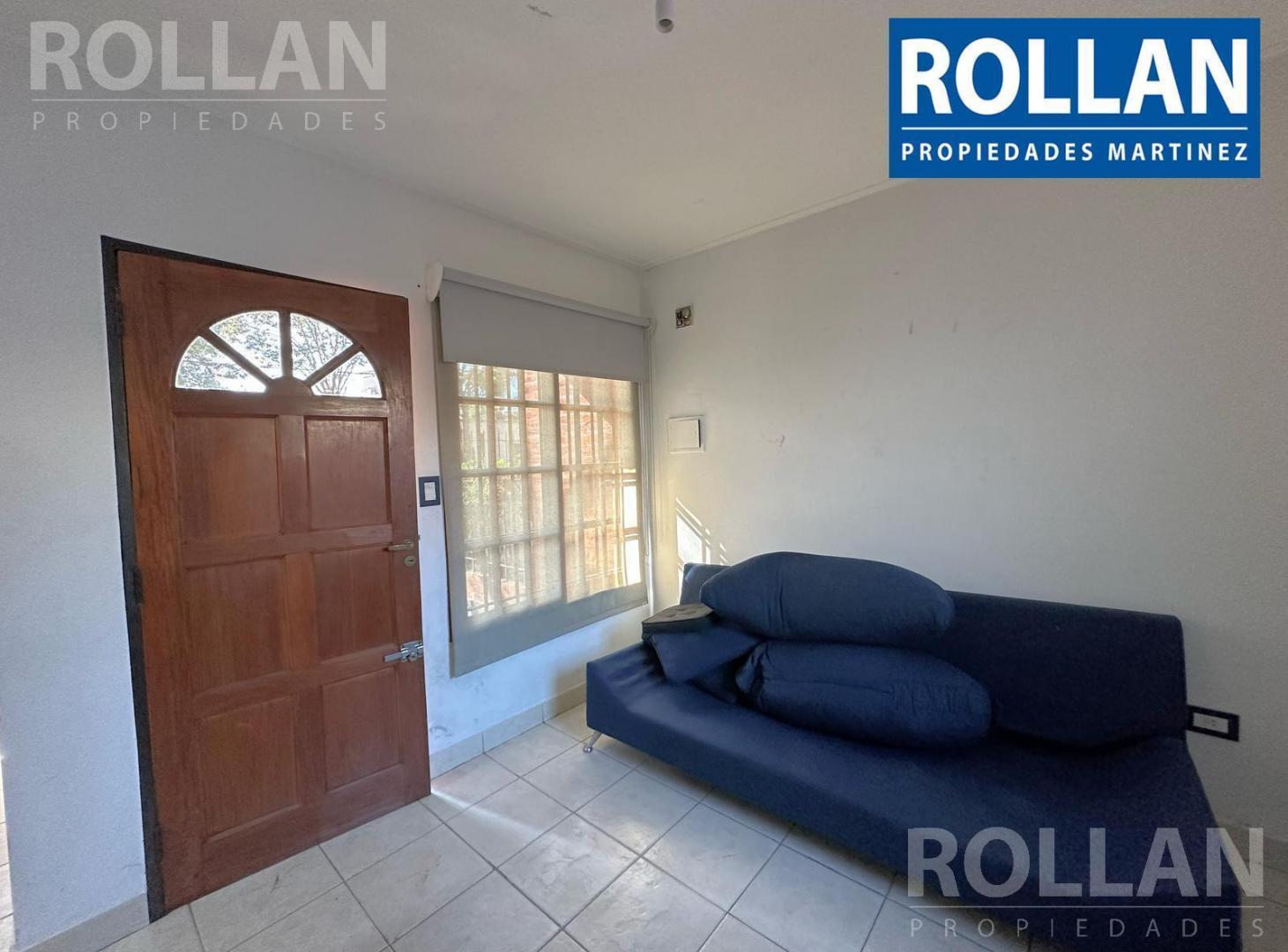 Foto de Muy LIndo Chlaet Duplex 2 Amb en 2 pl c/ent auto y Patio!!, imagen 1