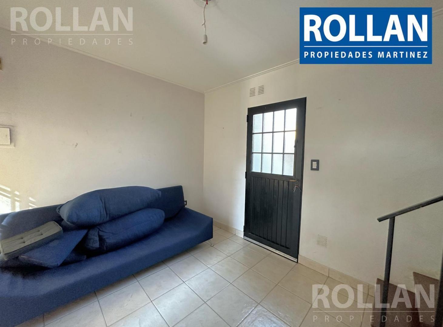 Foto de Muy LIndo Chlaet Duplex 2 Amb en 2 pl c/ent auto y Patio!!, imagen 3
