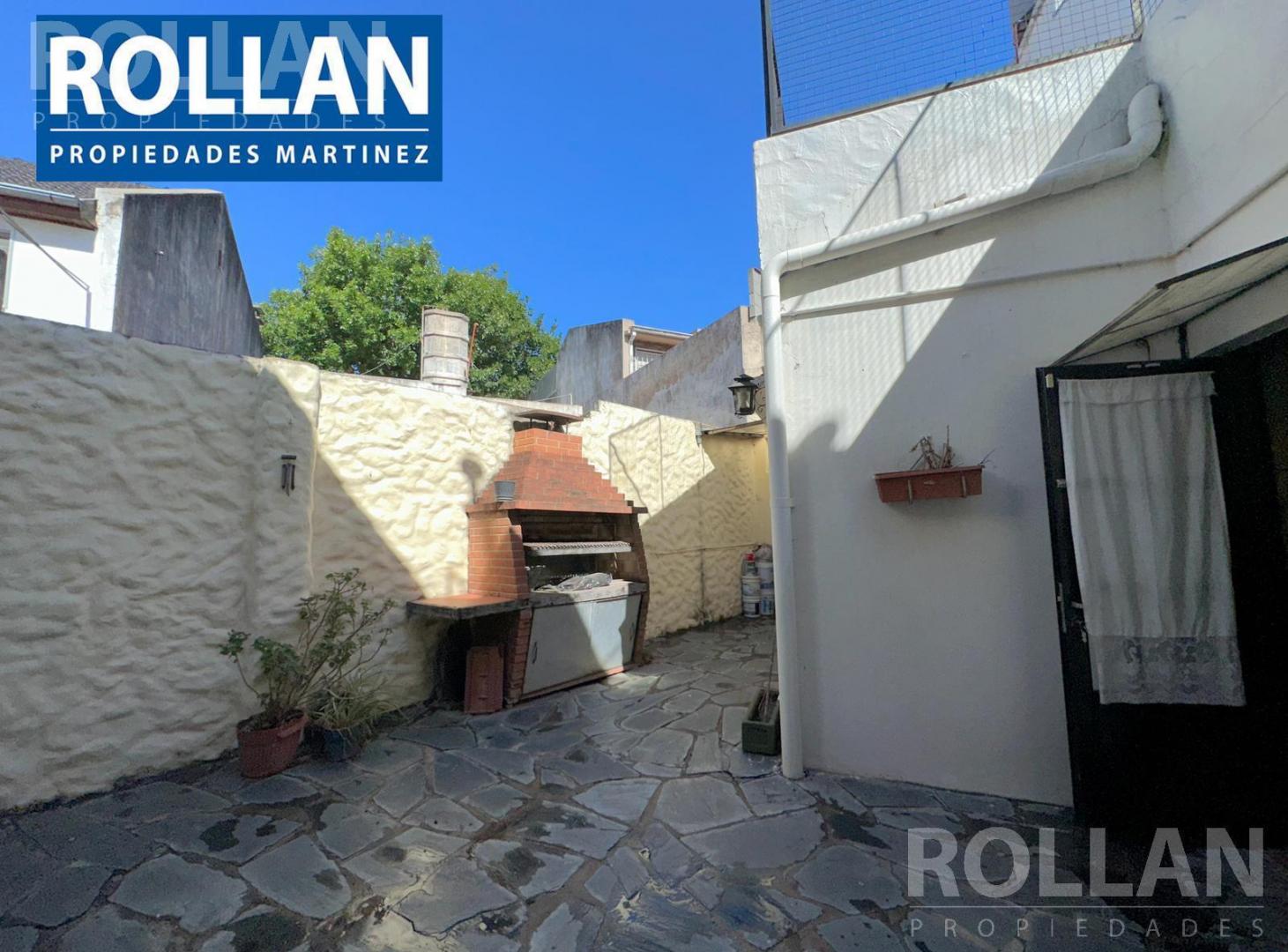 Foto de Chalet 6 amb en Lote Propio!! VENTA Carapachay Vte. Lopez, imagen 2