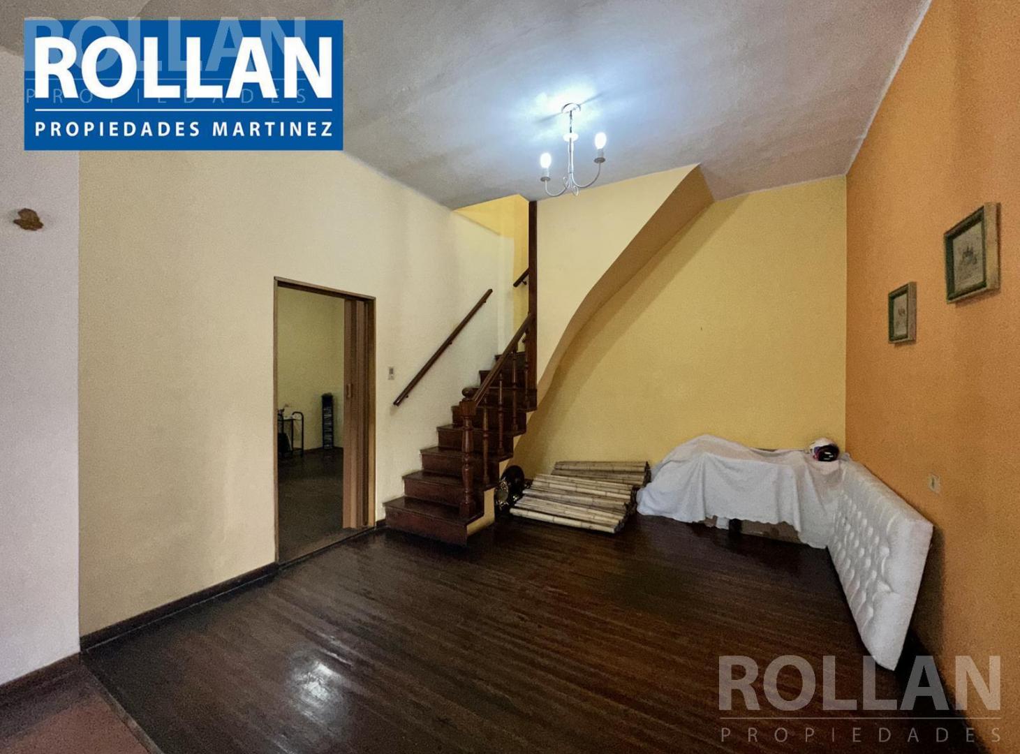 Foto de Chalet 6 amb en Lote Propio!! VENTA Carapachay Vte. Lopez, imagen 5