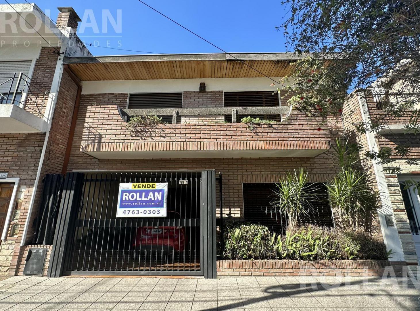 Foto de Chalet 6 amb en Lote Propio!! VENTA Carapachay Vte. Lopez, imagen 3