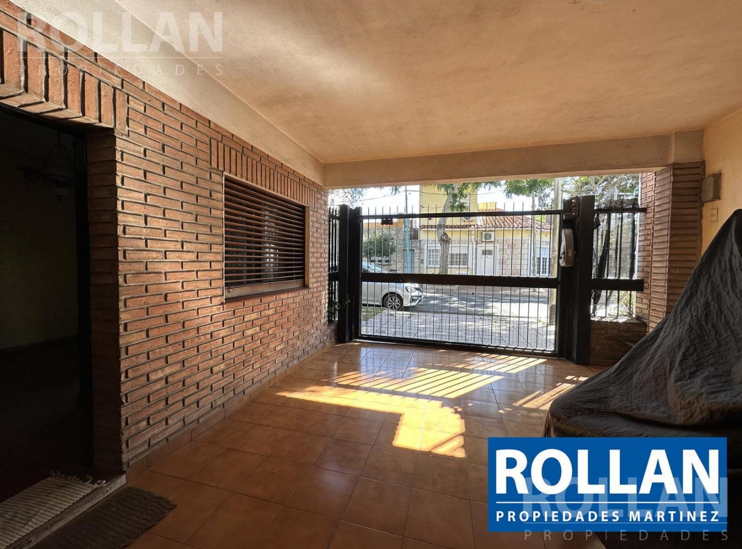 Foto de Chalet 6 amb en Lote Propio!! VENTA Carapachay Vte. Lopez, imagen 4