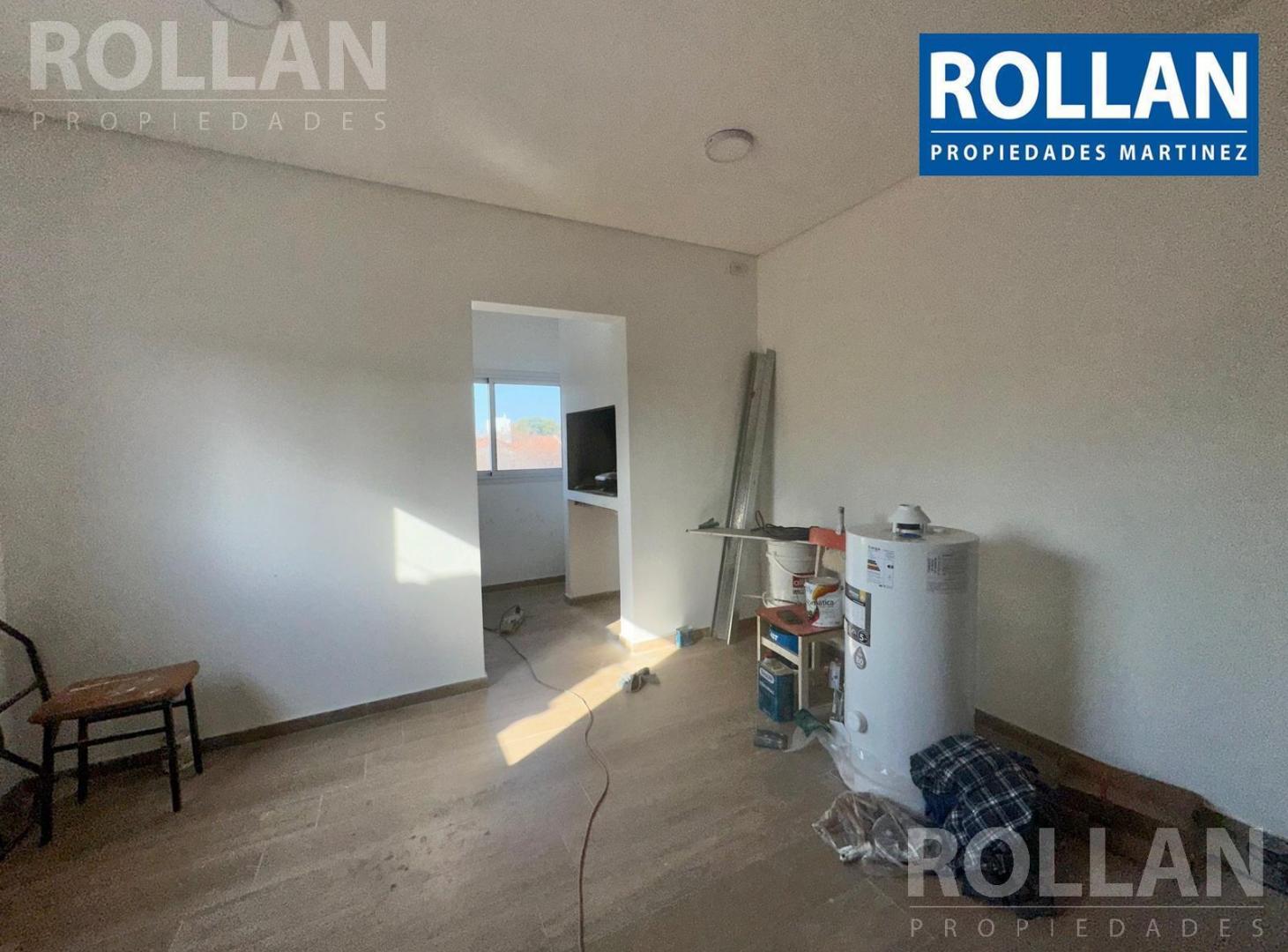 Foto de Departamento T/PH 2 amb en Alquiler en Munro, imagen 5