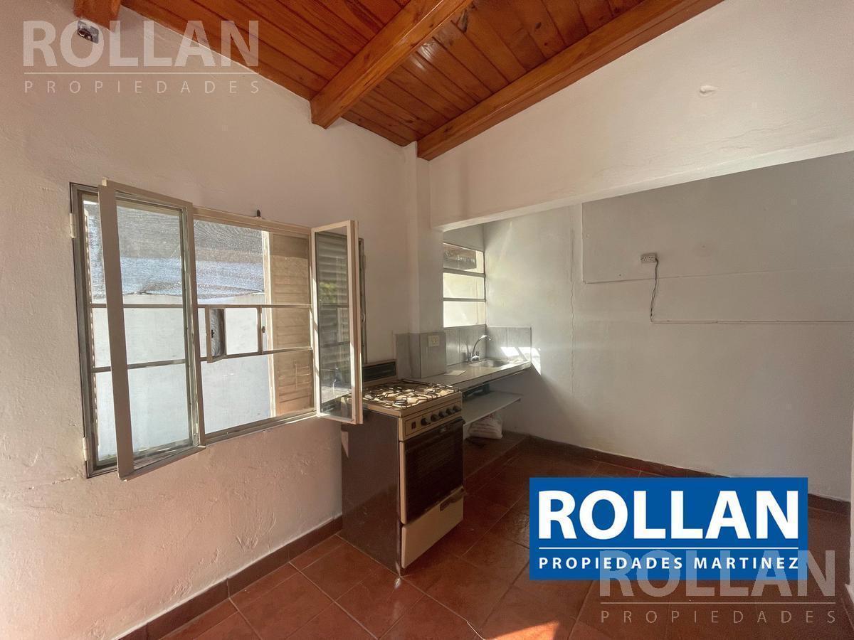 Foto de PH 2 ambientes en Alquiler en Munro, imagen 5