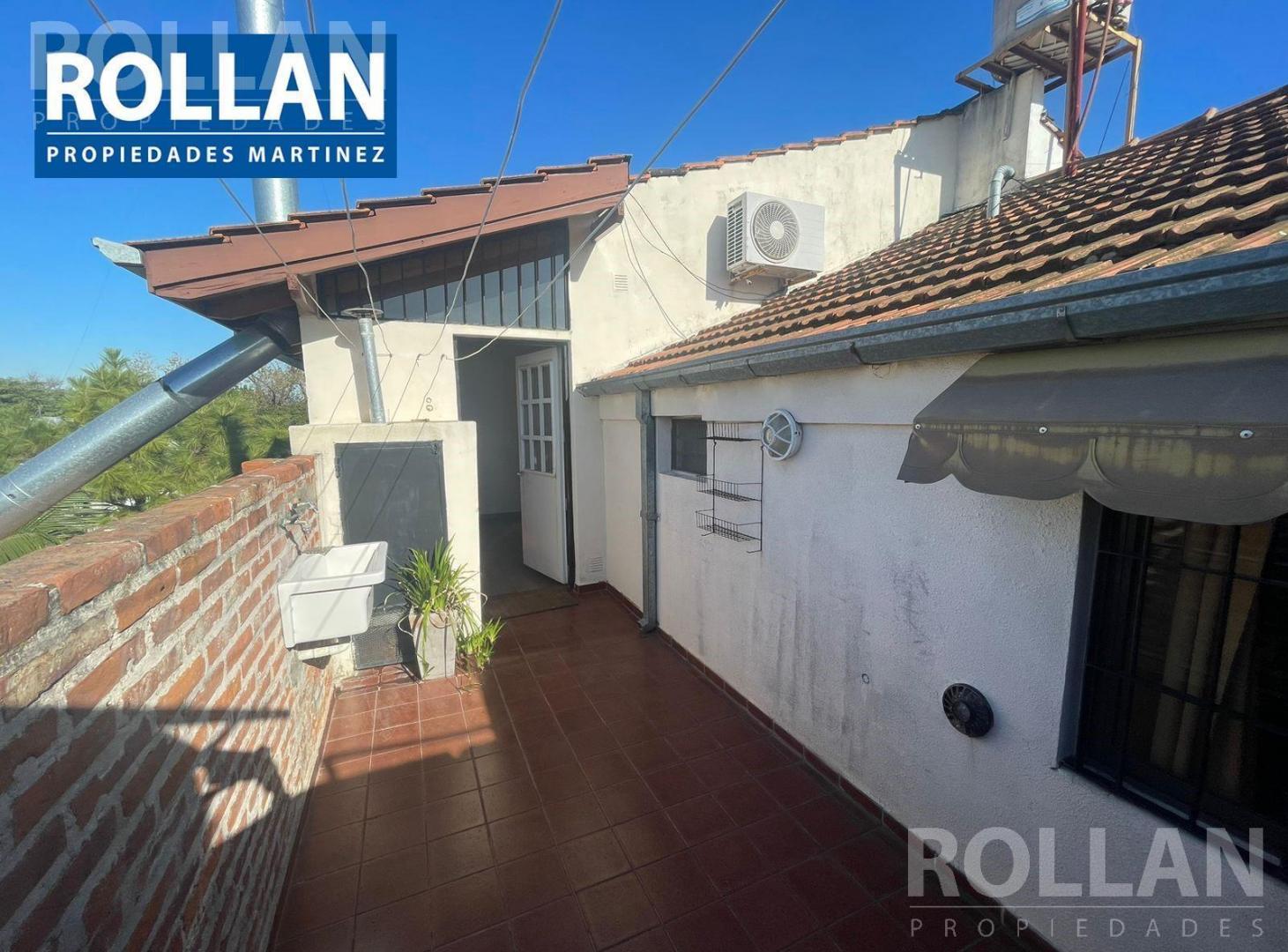 Foto de Departamento 2 amb T/PH - Carapachay, imagen 3