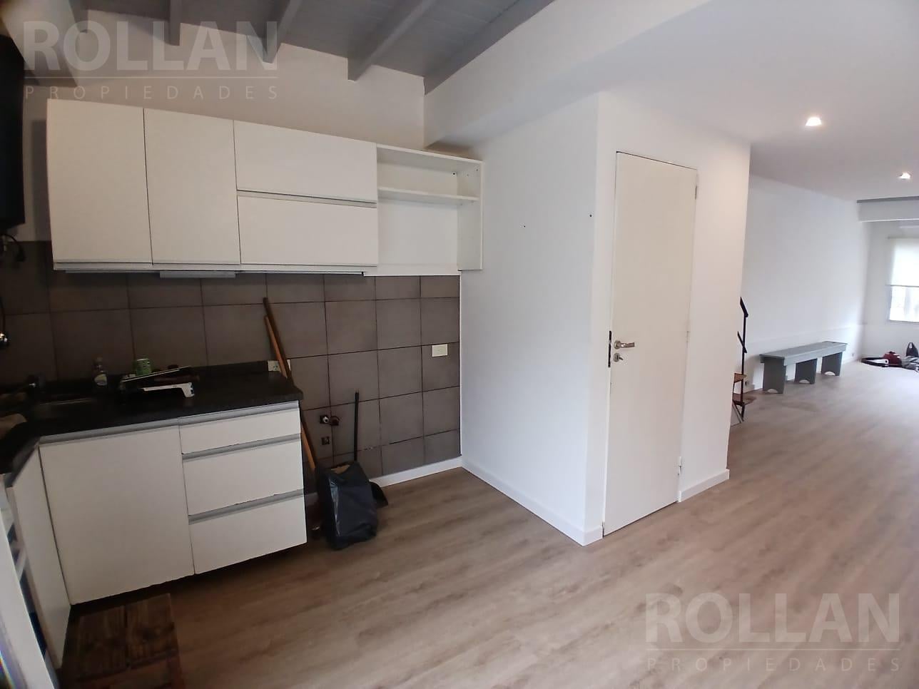 Foto de Duplex de 3 amb en 2 pl c/ent. auto!! ALQUILER ING. MASCHWITZ, imagen 1