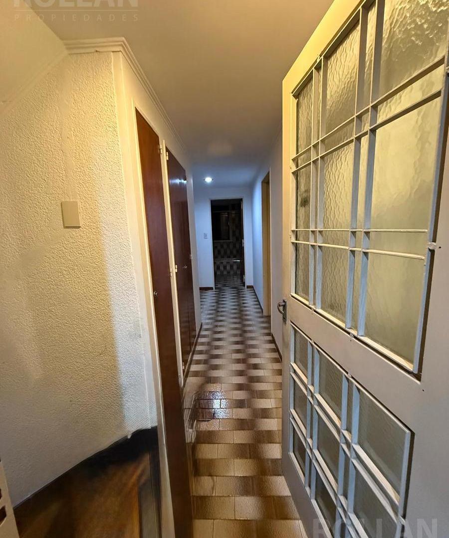 Foto de ALQUILER EXCELENTE PH EN PLANTA ALTA DE 3 AMBIENTES CON TERRAZA EN, imagen 2