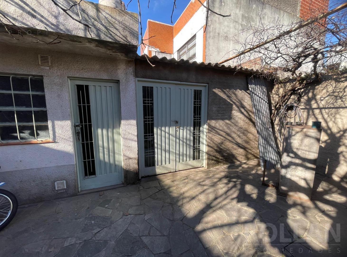 Foto de VENTA MUY BUEN DEPOSITO DE 230M2 ZONA INDUSTRIAL EN VILLA BALLESTER A, imagen 5