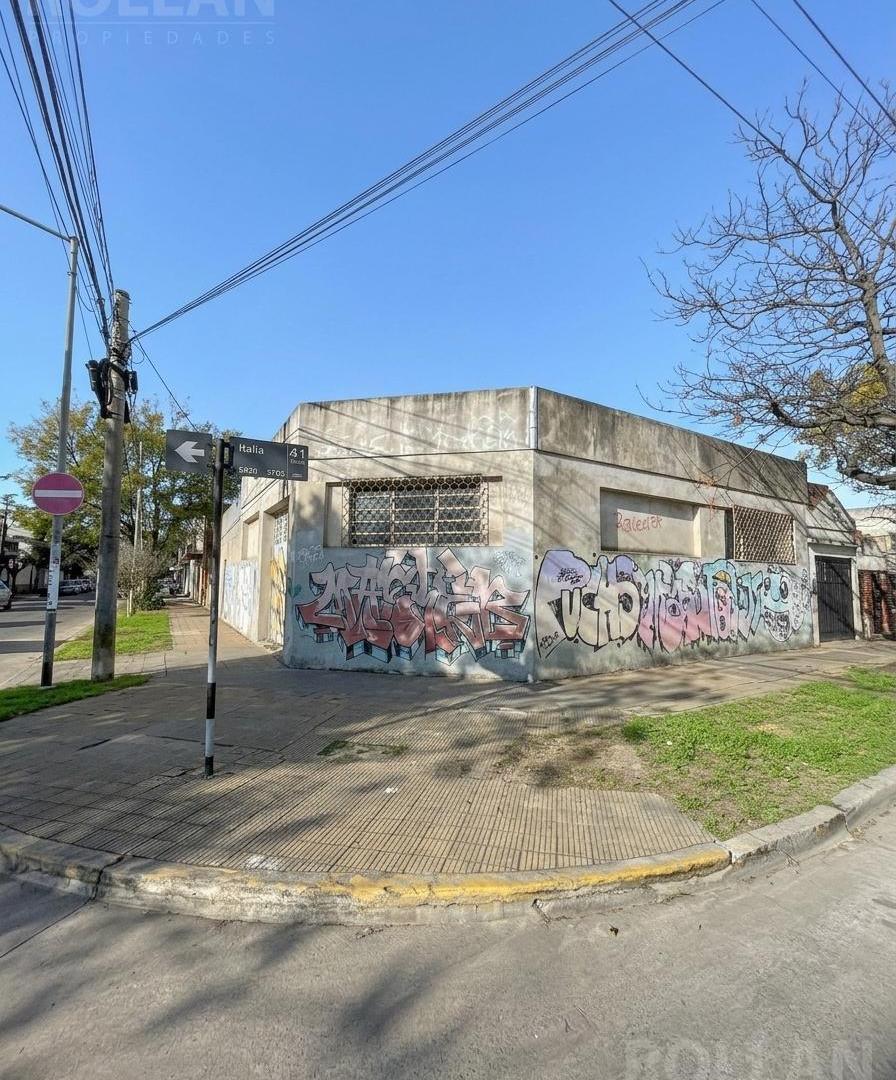 Foto de VENTA MUY BUEN DEPOSITO DE 230M2 ZONA INDUSTRIAL EN VILLA BALLESTER A, imagen 1