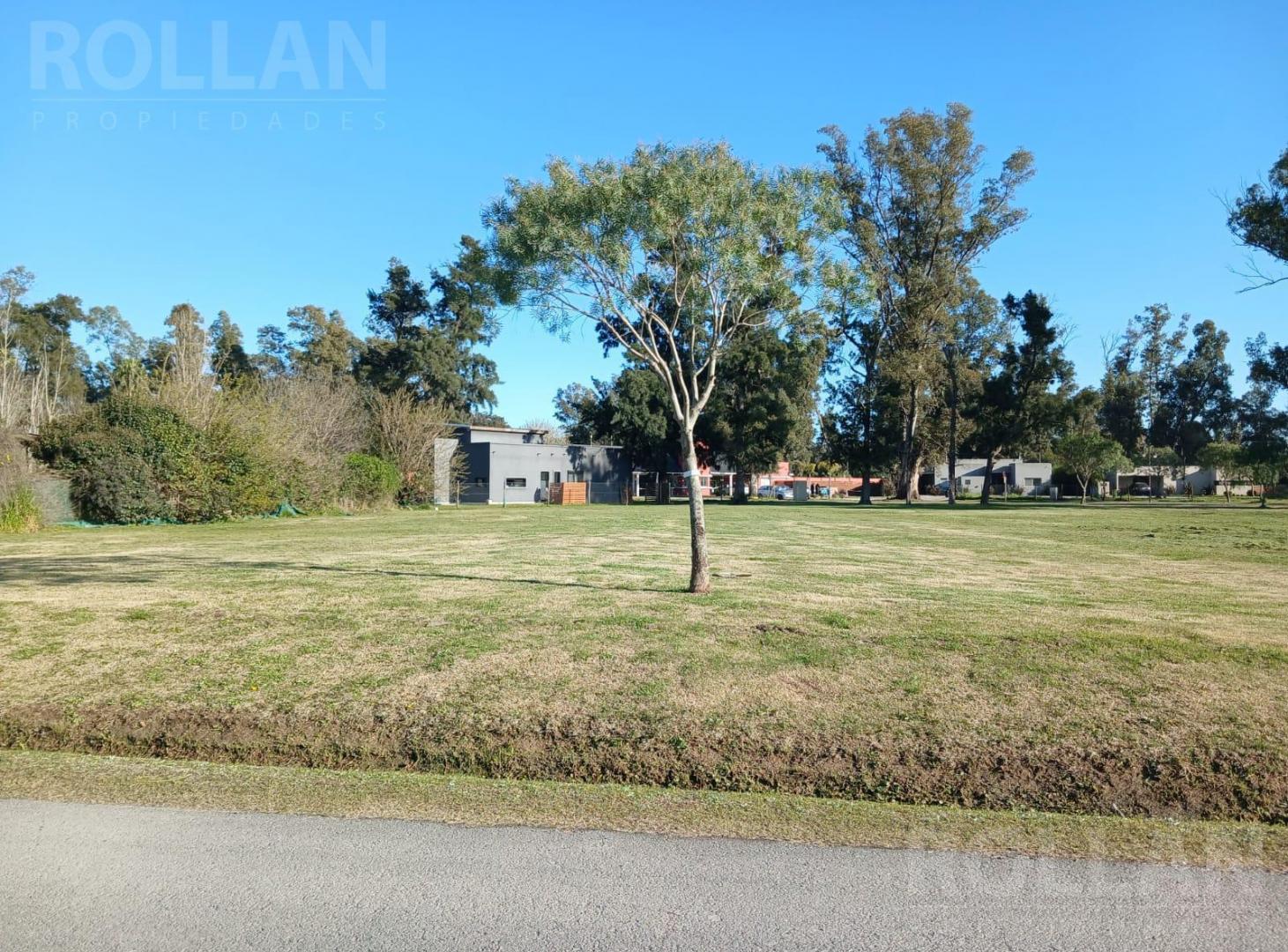 Foto de Terreno OPORTUNIDAD. Central 769 m2 excelente ubicación!!!, imagen 1