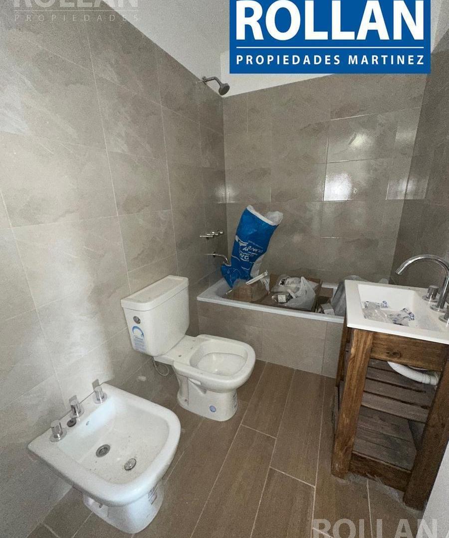 Foto de Departamento 2 amb en P.Alta fte c/Balcon! en alquiler, imagen 1