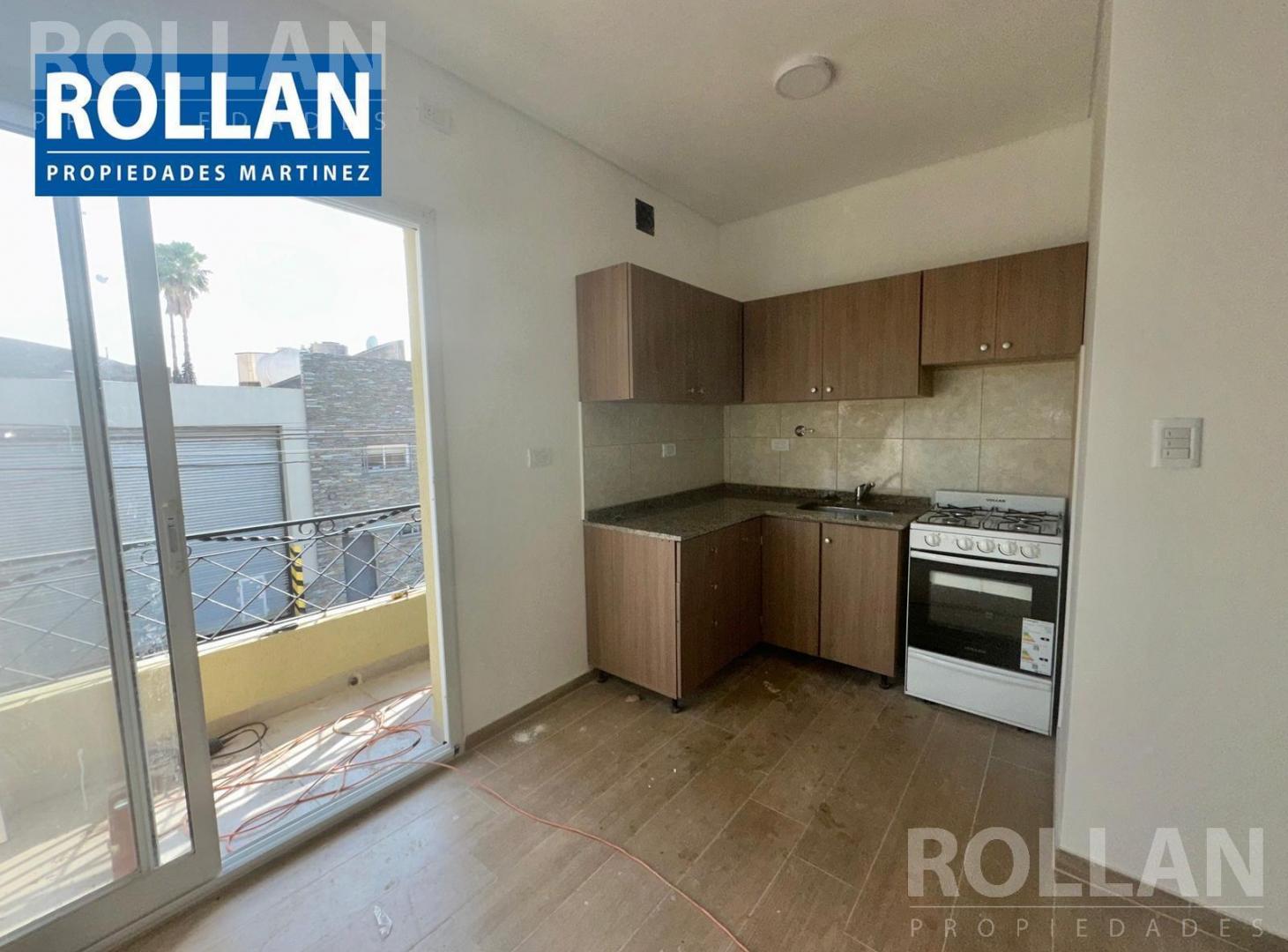 Foto de Departamento 2 amb en P.Alta fte c/Balcon! en alquiler, imagen 3
