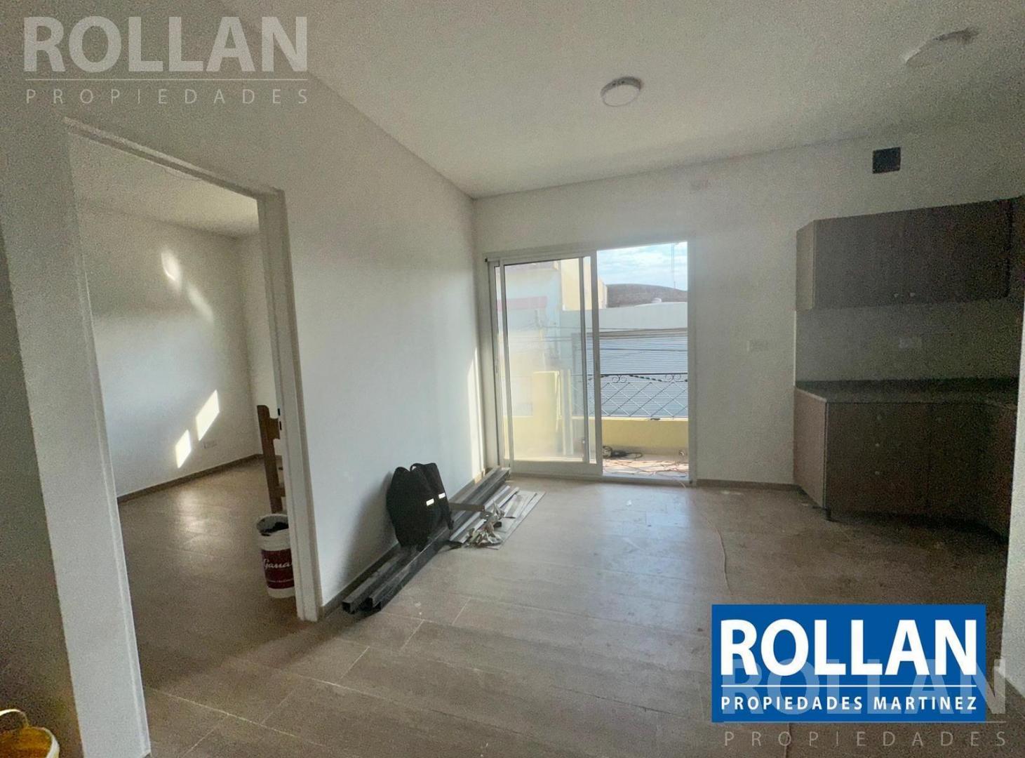 Foto de Departamento 2 amb en P.Alta fte c/Balcon! en alquiler, imagen 5