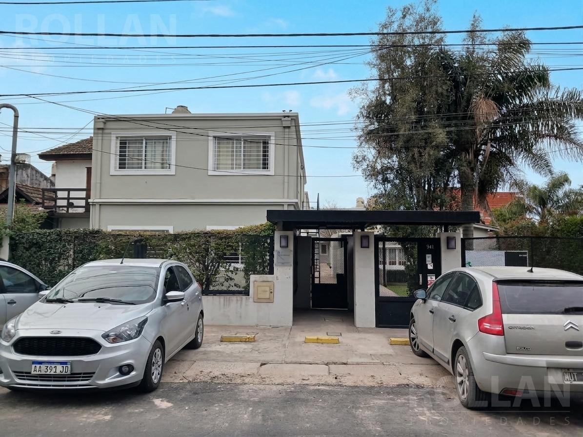 Foto de Departamento 2 amb. VIVIENDA/ APTO PROFESIONAL ALQUILER. MASCHWITZ, imagen 1
