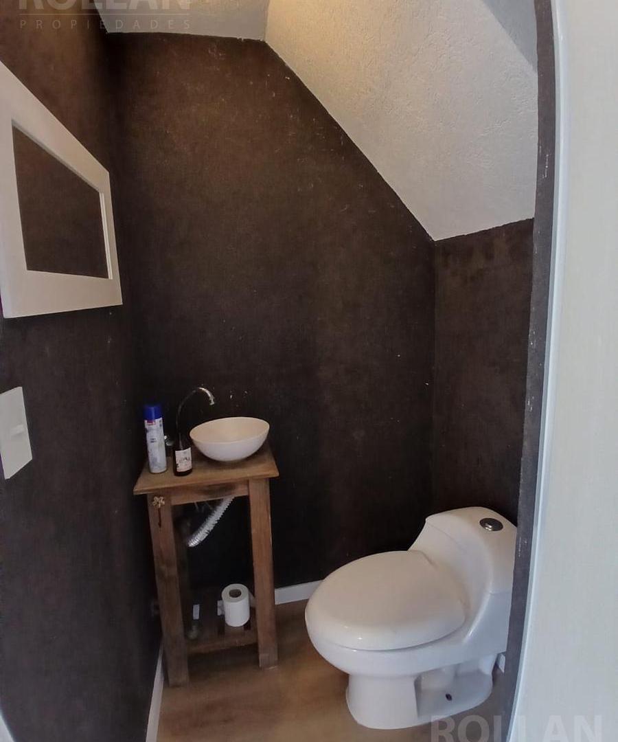 Foto de Duplex de 3 amb en 2 pl c/ent. auto!! VENTA ING. MASCHWITZ, BARRIO AYRES, imagen 5