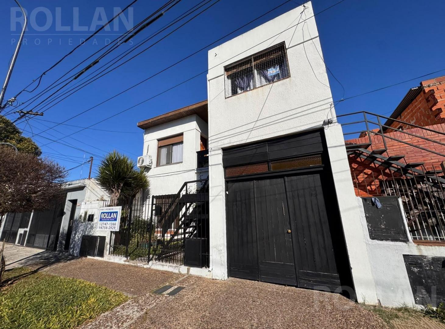 Foto de BUEN PH EN PLANTA BAJA AL FRENTE 3 AMBIENTES EN MUNRO IDEAL MULTIPLES, imagen 2