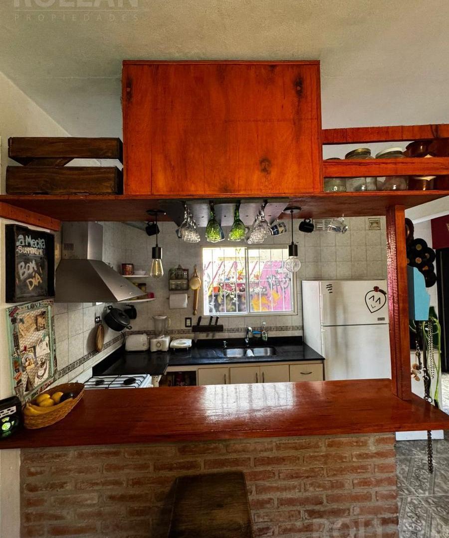 Foto de IMPERDIBLE PH 4AMB CON COCHERA Y PATIO, imagen 4