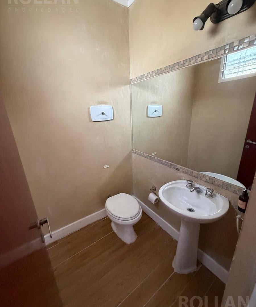 Foto de VENTA CHALET DUPLEX DE 3 AMBIENTES EN MUNRO EXCELENTE UBICACION CERCANO, imagen 5