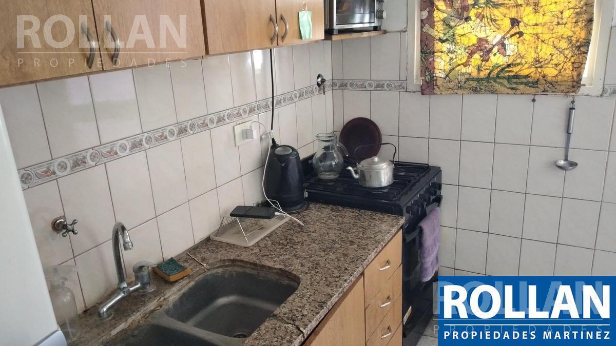 Foto de Departamento 4 amb en parque norte - Martinez, imagen 2