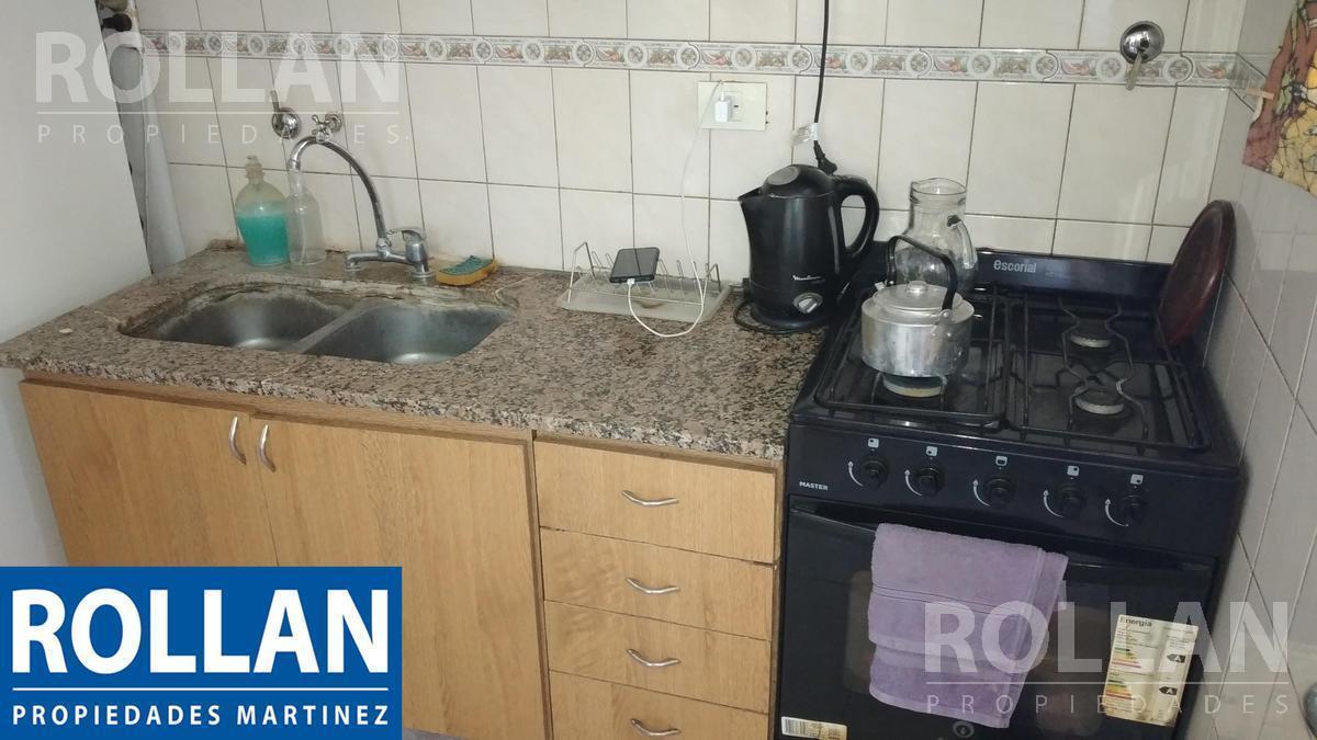 Foto de Departamento 4 amb en parque norte - Martinez, imagen 3