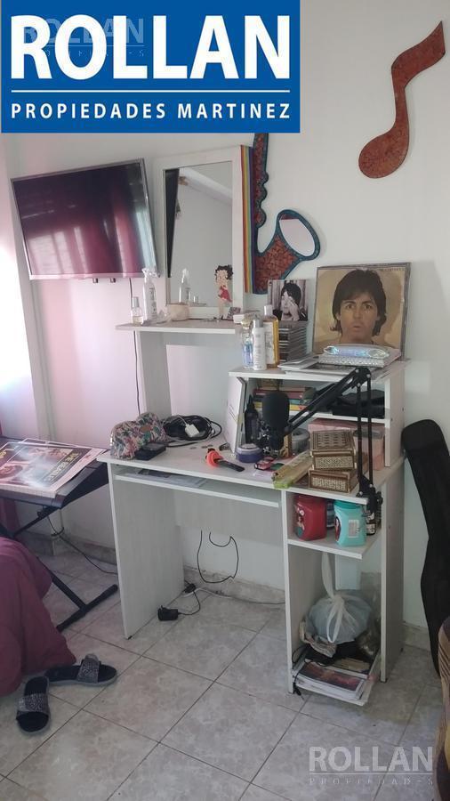 Foto de Departamento 4 amb en parque norte - Martinez, imagen 5