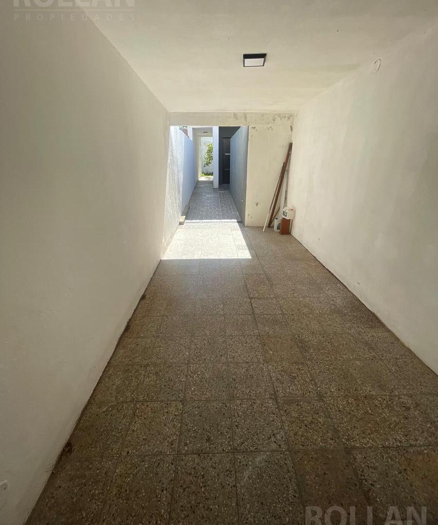Foto de ALQUILER PH 4 AMBIENTESCON COCHERA CUBIERTA Y PATIO CON LAVADERO, imagen 5