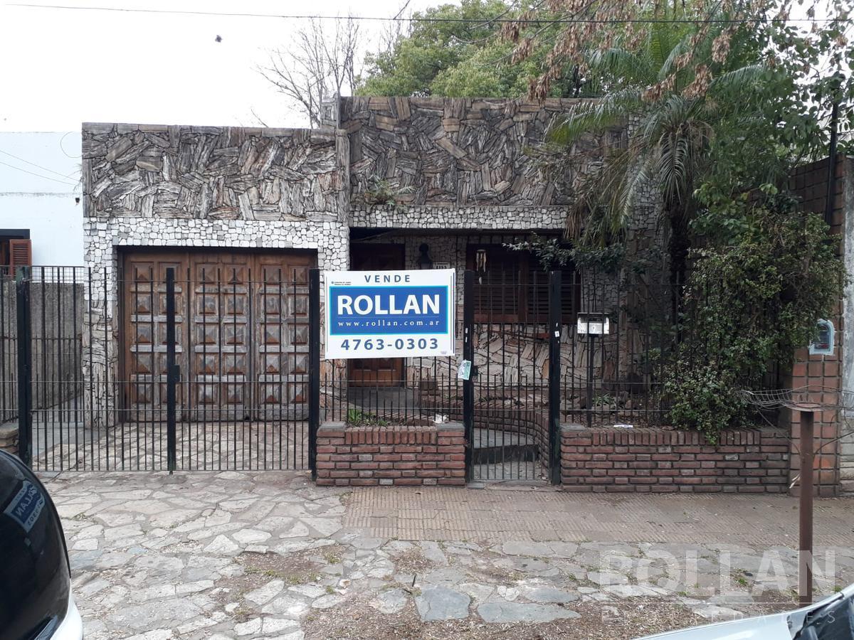 Foto de Casa 4 amb c/garage s/lote propio- Munro-Oeste, imagen 3