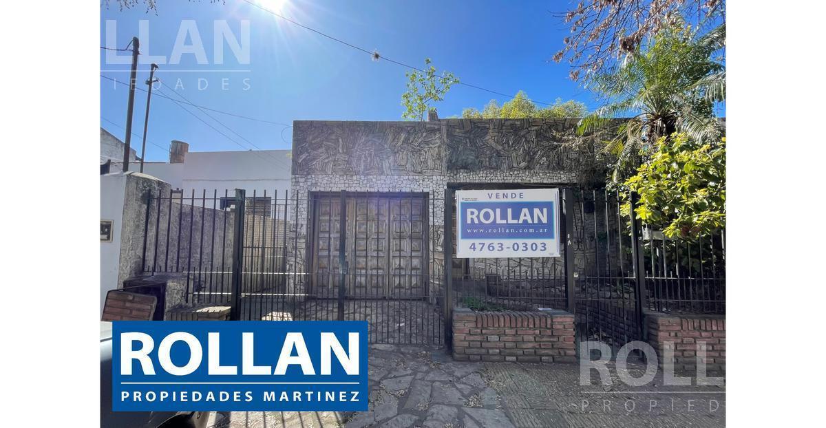 Foto de Casa 4 amb c/garage s/lote propio- Munro-Oeste, imagen 1