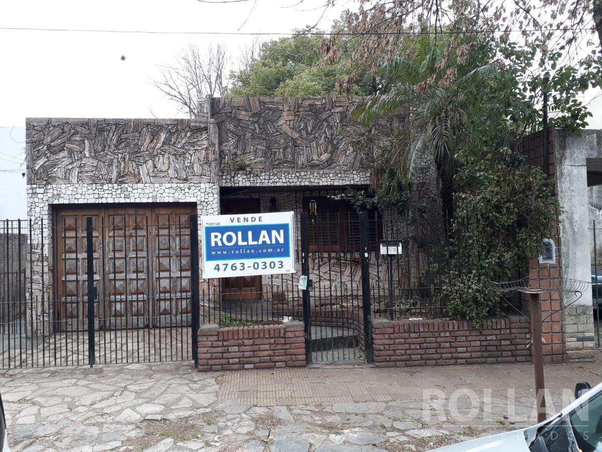 Foto de Casa 4 amb c/garage s/lote propio- Munro-Oeste, imagen 2