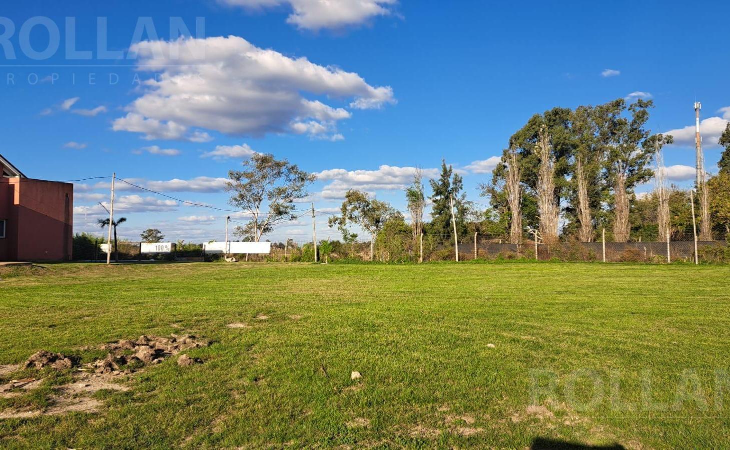 Foto de Terreno perimetral de 847 m2 zona de deportes, imagen 4
