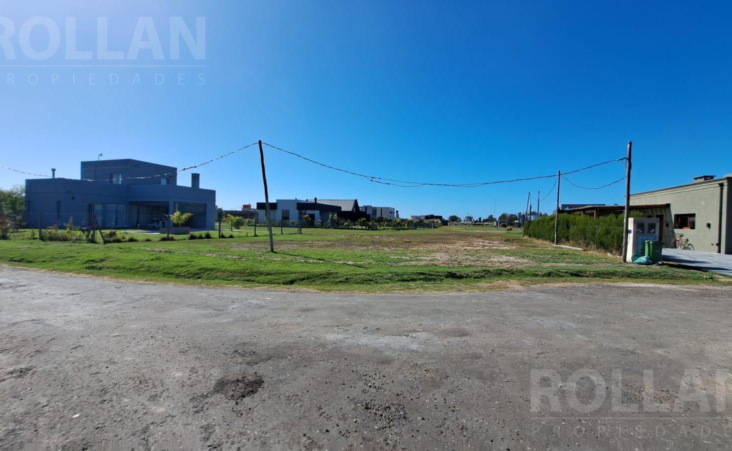 Foto de Terreno, interno de 745 m2 excelente ubicación!!!, imagen 4