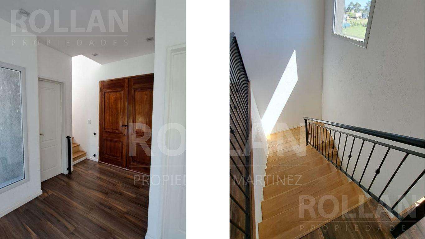 Foto de Hermosa Casa 5 amb en 2 pl s/lote 691 mts!! VENTA. Barrio El Ensueño, imagen 3