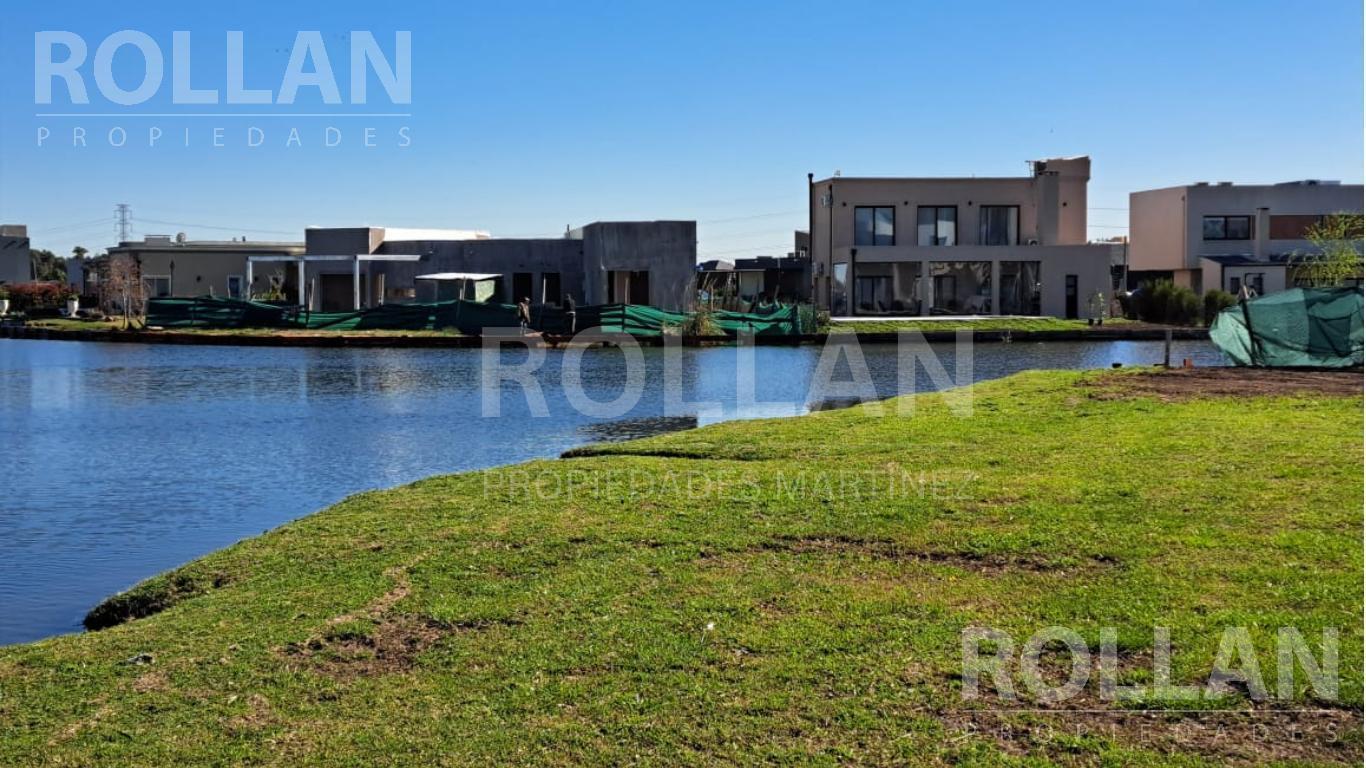 Foto de Lote a la Laguna 784 m2, imagen 3