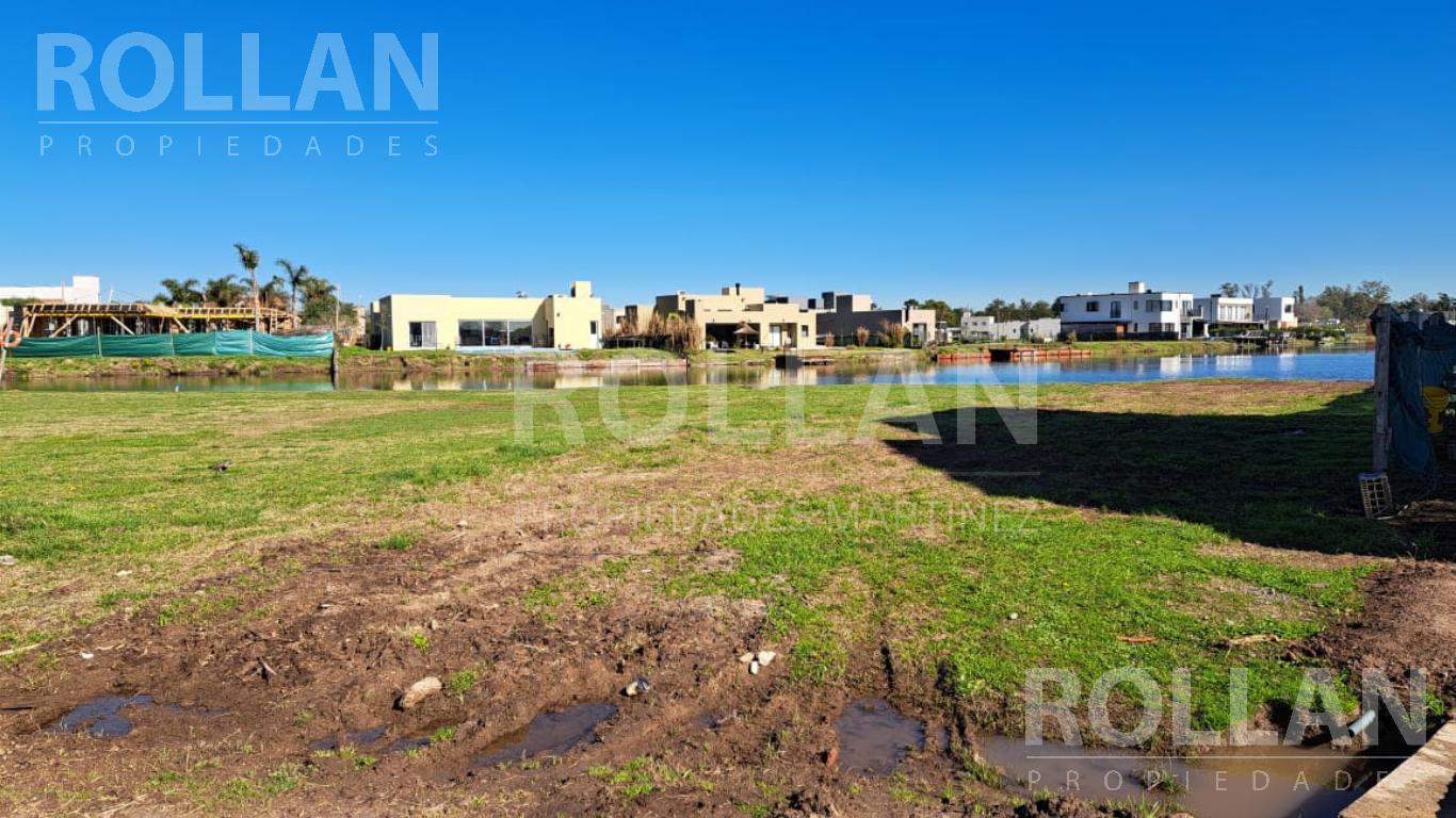 Foto de Lote a la Laguna 784 m2, imagen 5