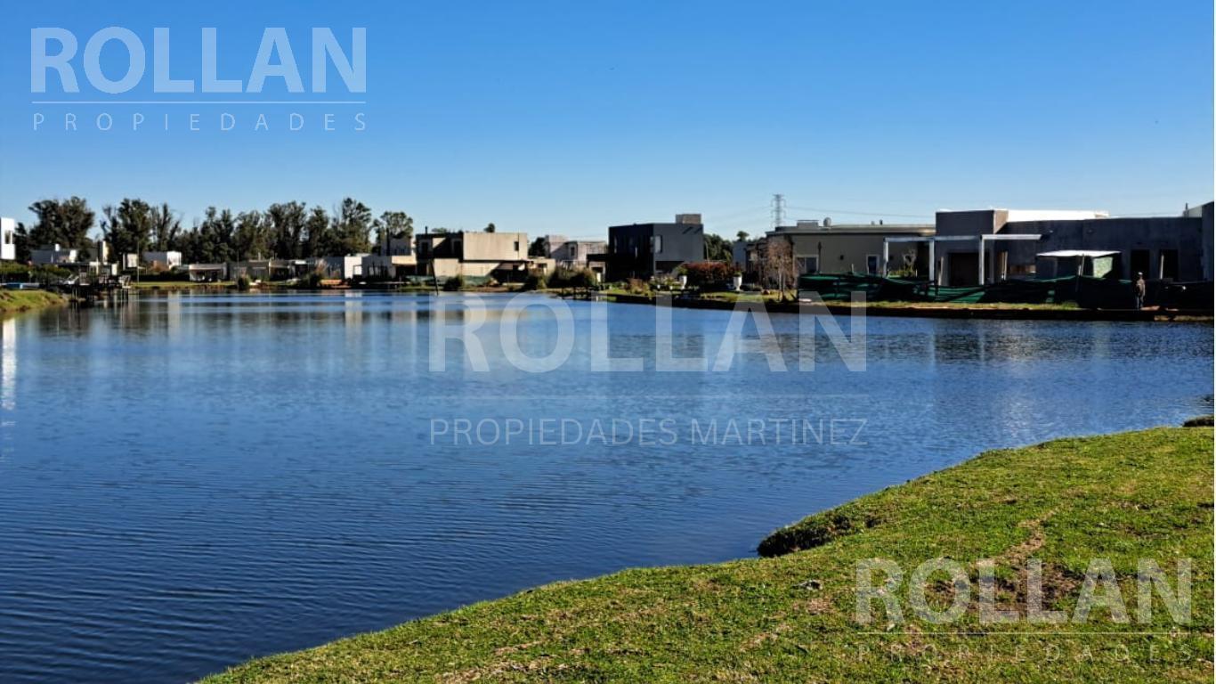 Foto de Lote a la Laguna 784 m2, imagen 1