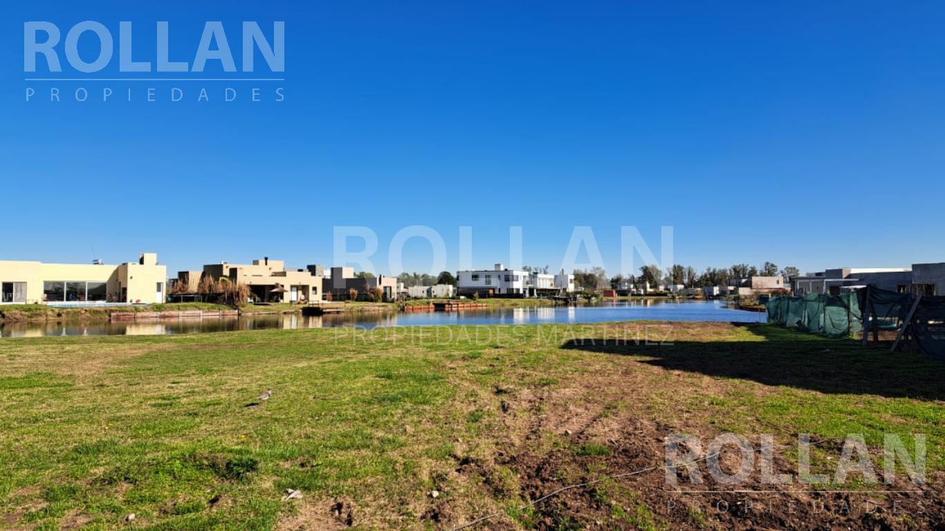 Foto de Lote a la Laguna 784 m2, imagen 4