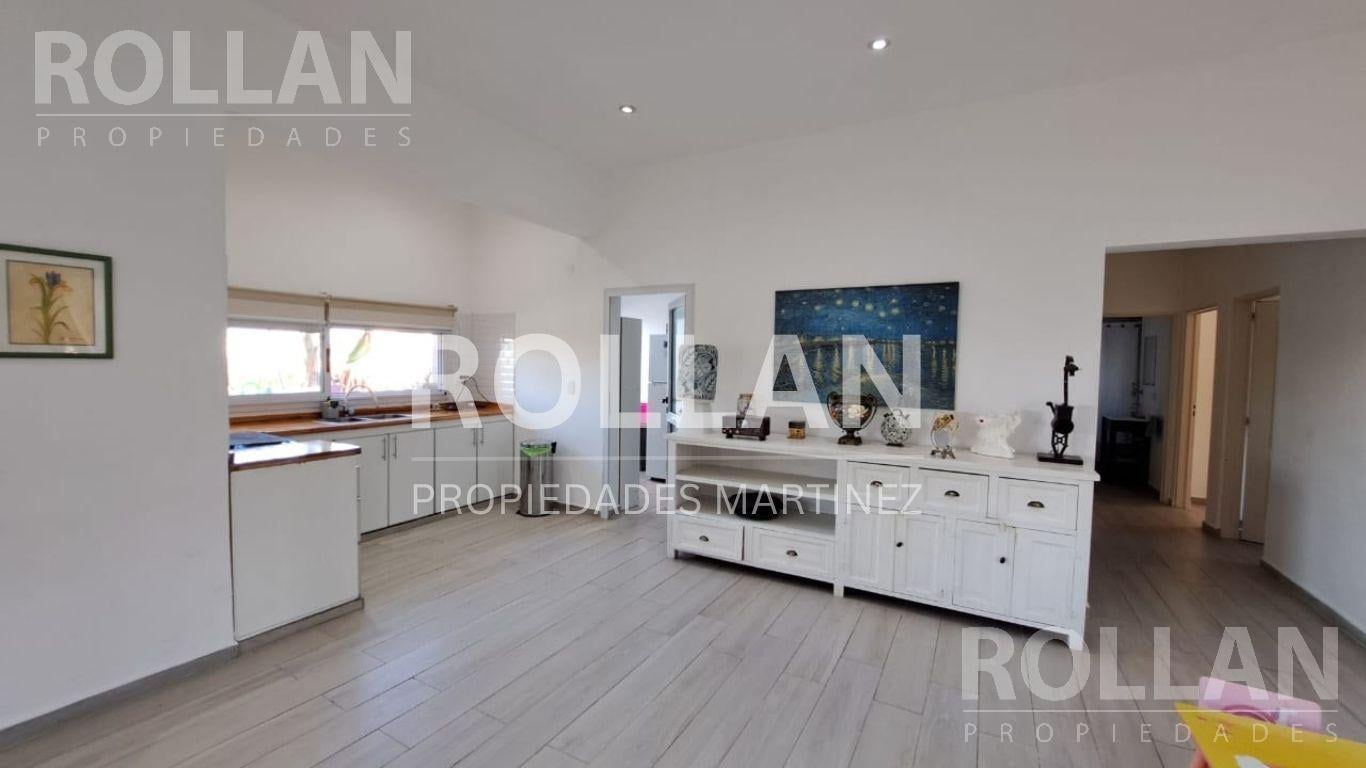 Foto de Barrio El Ensueño, casa en una planta 3 dormitorios, hermoso jardín con, imagen 3